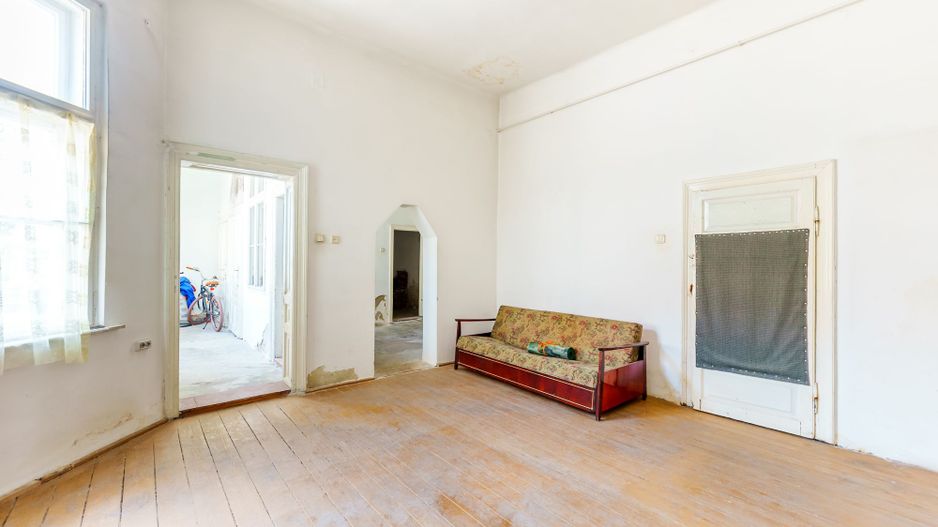 Apartament 3 camere pentru investiții central - Poză 3