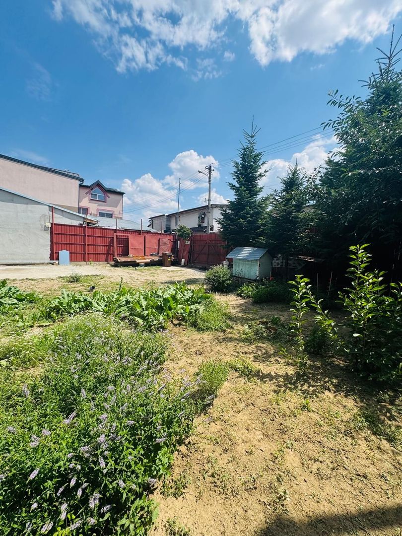 200 mp | P+2 | 15 m deschidere | T226 - Poză 7
