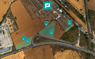 Teren strategic 7,266 mp pentru proiect BESS - Poză 2