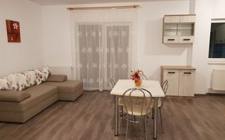 2 camere, Europa, Eugen Ionesco, Calea Turzii, Leroy Merlin, Parcare - Poză 2