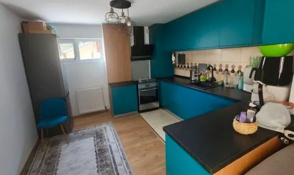 Apartament 3 camere SNSPA Romexpo Herastrau - Poză 6