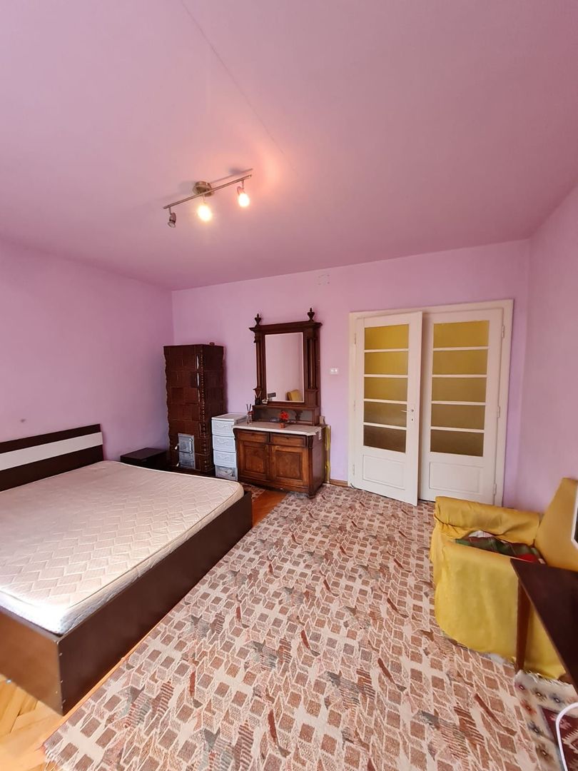 Apartament 2 camere la curte - Poză 19