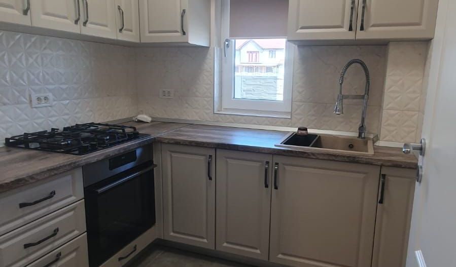 Duplex-Mosnita Noua | 4 Camere | 3 Bai | 3 Locuri de parcare - Poză 7