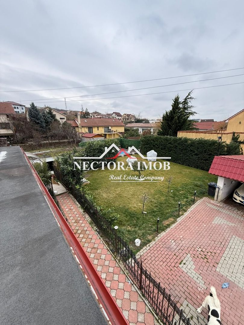 NECTORA IMOB Exclusivitate-Casa 5 camere,5 bai,600mp teren,Adevarului - Poză 2