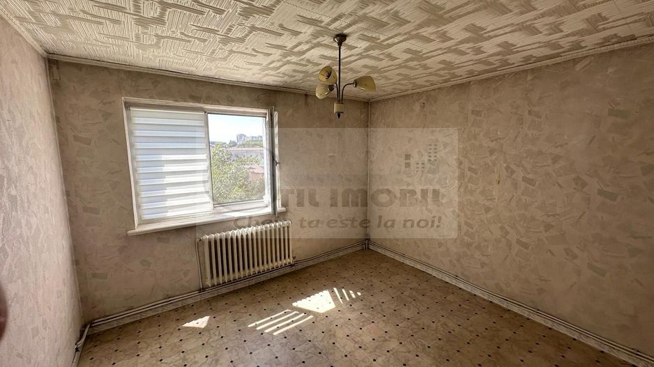 Ap 3 camere – 59,60 mp – zona Tudor 110.000 € - Poză 3