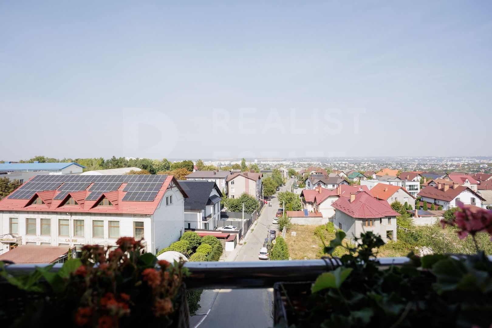 Apartament cu 2 camere, 57 mp, str. Nicolae Dimo, Durlești - Poză 5