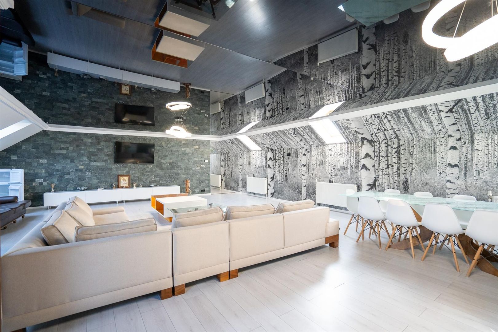 Spatiu comercial birouri/cazare Episcopia - Poză 2