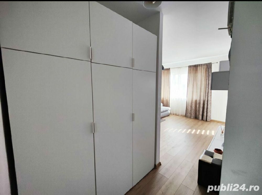 2 cam Zona Nord Auchan -Dumbravita + loc parcare inclus - Poză 5