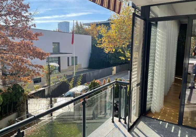 De inchiriat ap 2 dormitoare spatios 2 bai - Floreasca Vedere Lac - Poză 10