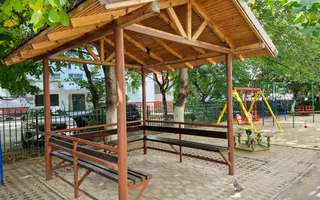 Chirie, apartament, 2 camere, bd. Decebal, Botanica - Poză 14