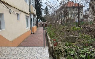 Apartament 2 camere spațios+boxa,   Centrul Istoric - Poză 11