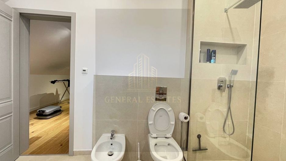 Casă cu design modern & suflet autentic – 200 m² de confort și rafinam - Poză 36