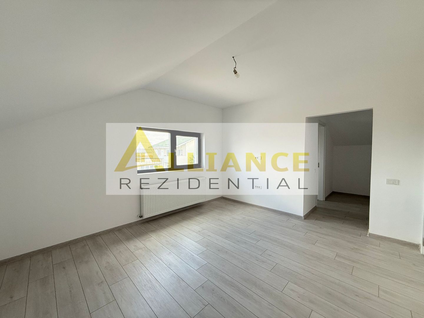 Vila P+M | 4 camere | 3 bai | Teren 308mp - Poză 12