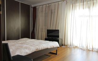 Barbu Vacarescu - Lacul Tei, vila moderna cu sistem de alarma - Poză 10