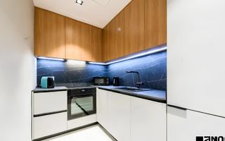 Studio dublu exclusivist în One Mircea Eliade – Design modern - Poză 9