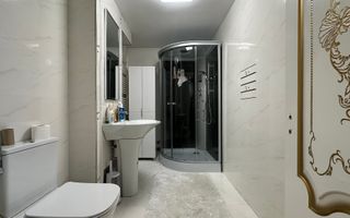 Apartament 4 camere, Bistrița Lac - Poză 16