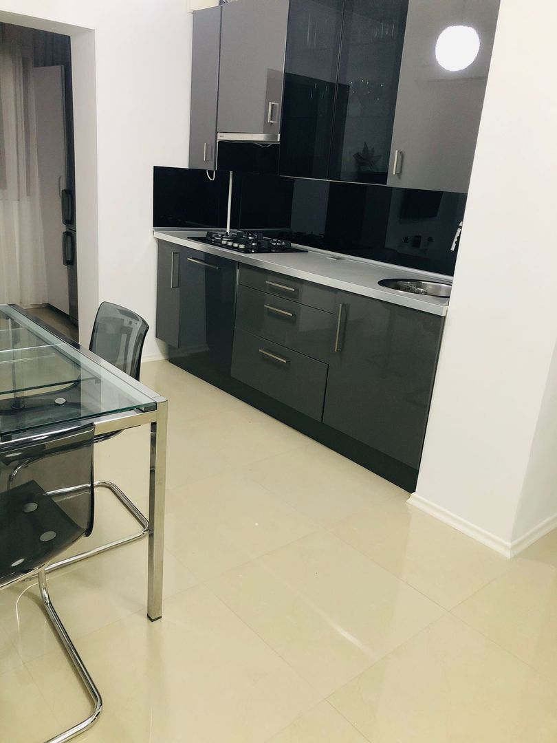 Apartament LUX 3 camere | Crangasi - Poză 9