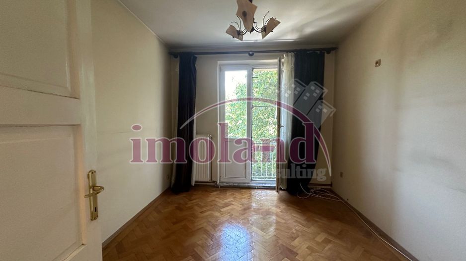 Oportunitate investitie - apartament decomandat 2 camere+boxa 14 mp - Floreasca - Poză 2