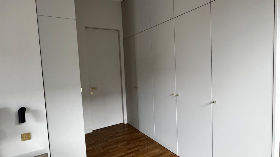 Superb penthouse for sale, fully furnished and equipped | Pipera - Poză 11