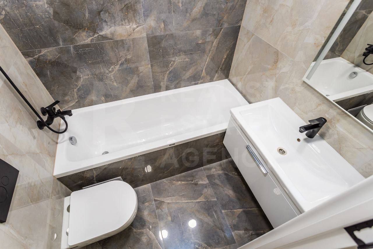 Vânzare, apartament, 2 camere, str. Ginta Latină, Ciocana. - Poză 11