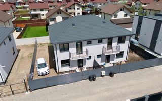 Duplex 4 Camere | Finisaje Incluse | 113 mp Utili | Izvor - Poză 32
