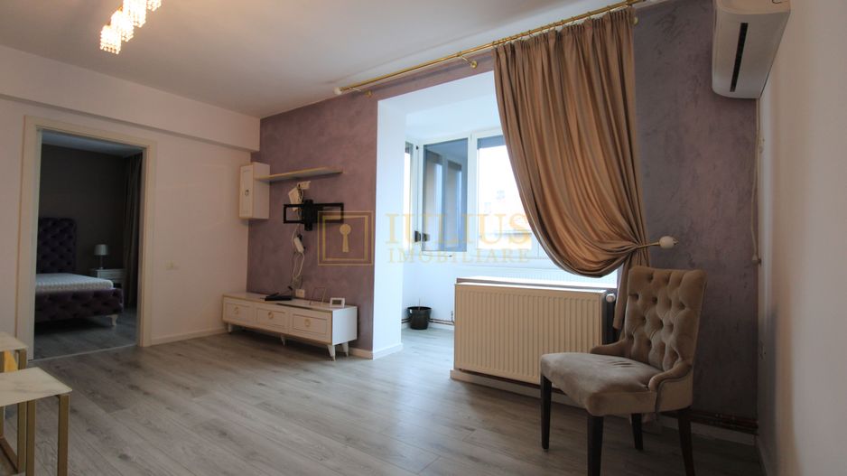 2 camere, zona centrala; str. Remus, centrala proprie. - Poză 8