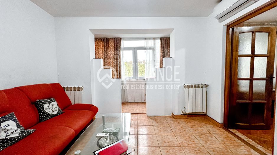 TOMIS NORD(COD 05) - Apartament 2 camere luminos, poziție excelentă - Poză 1