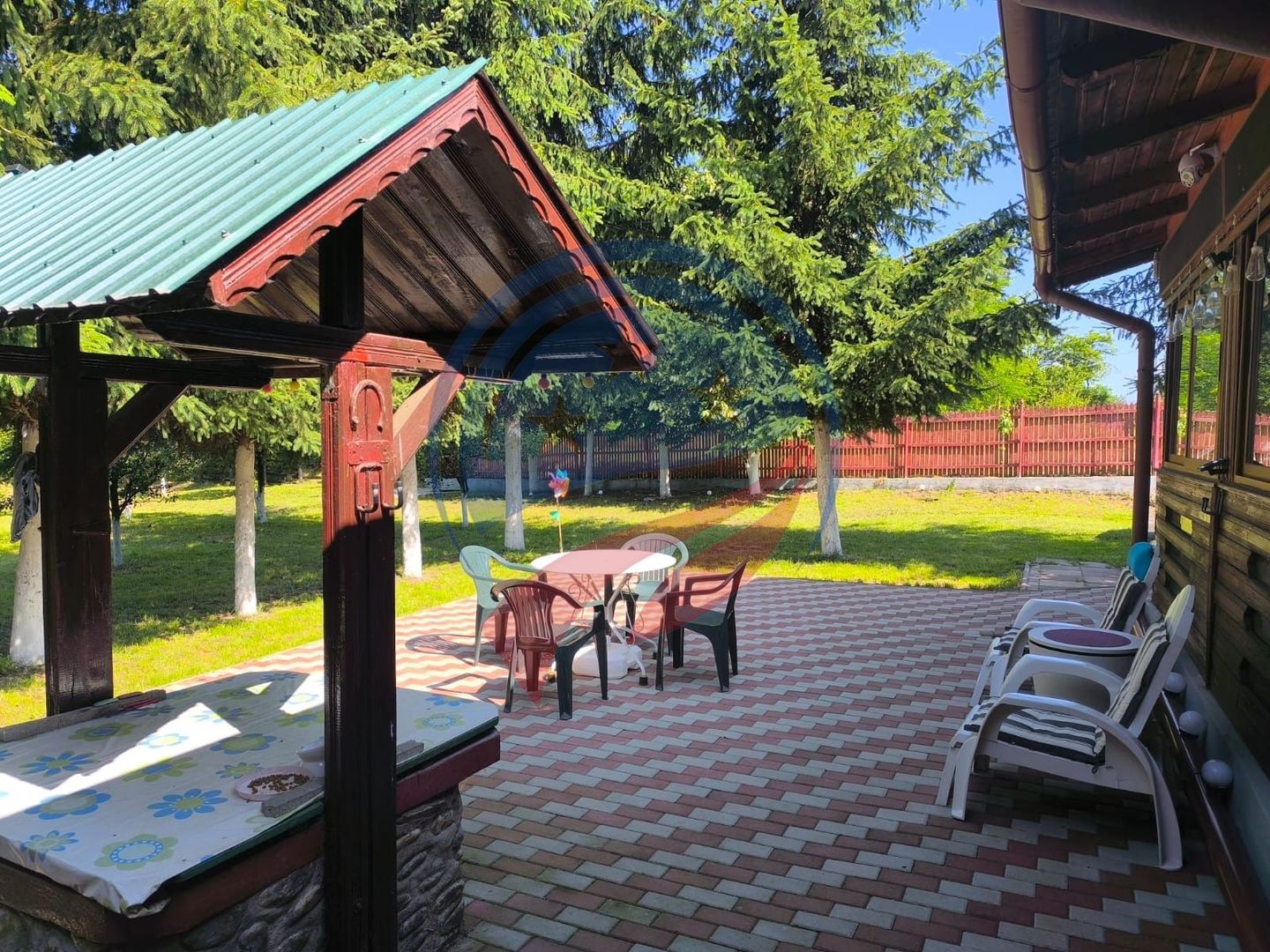 CASĂ DE VÂNZARE – MĂLURENI, JUDEȚUL ARGEȘ | 154 MP | TEREN 2.100 MP - Poză 5