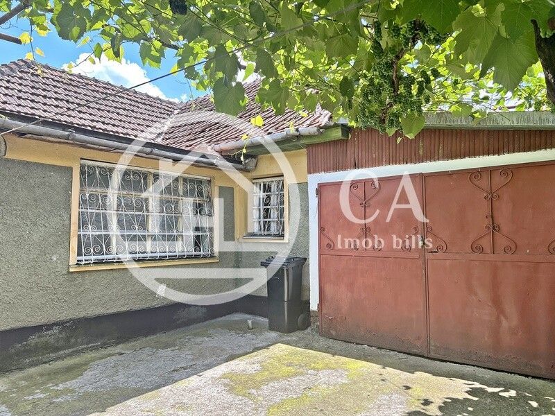 Casă de vânzare cu 3 camere în Ineu de Criș, Bihor - Poză 4