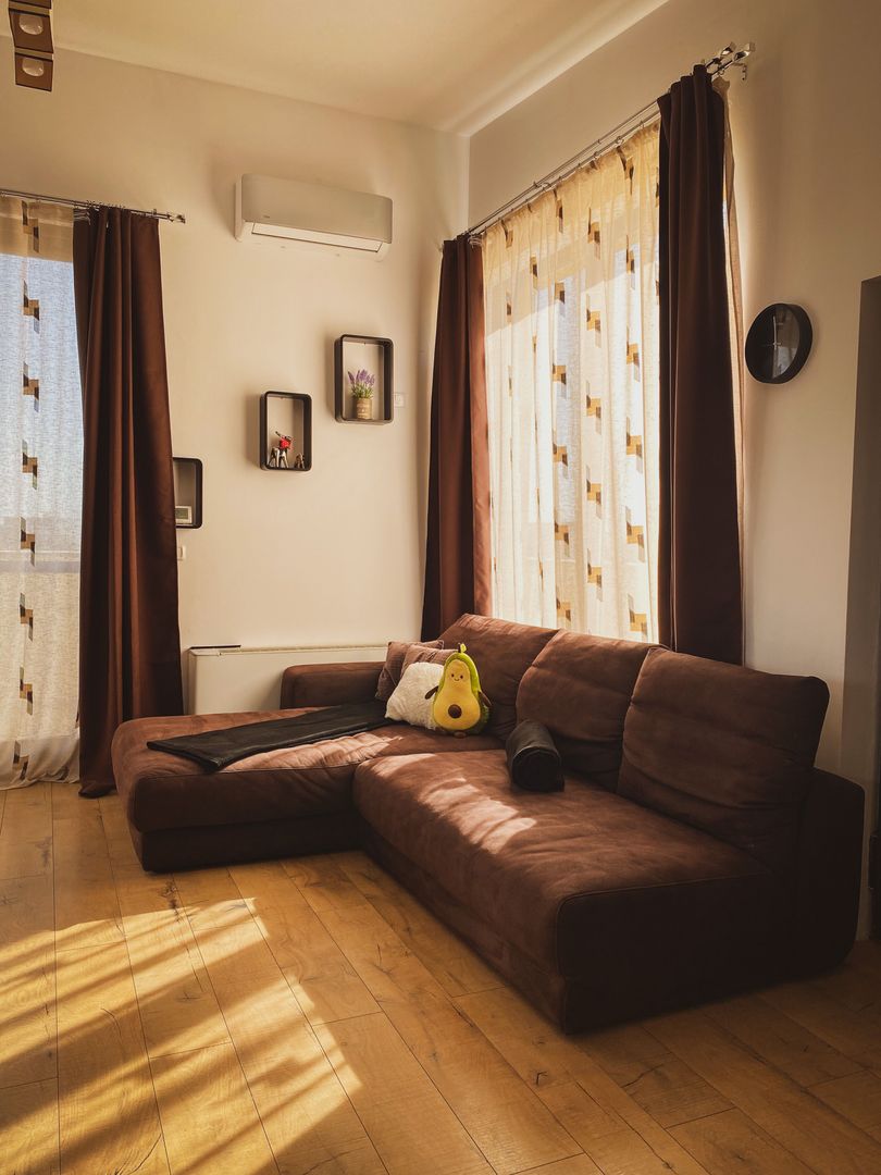 INCHIRIAT - Avocado 2 rooms Apartment - #forrent - Giroc - Poză 4