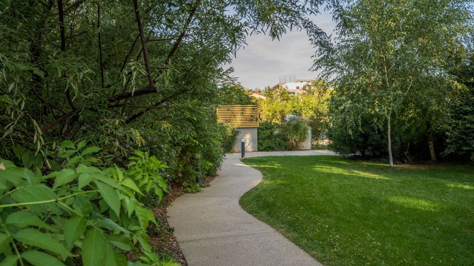 2 camere Aviatiei Park l Ideal investitie - Poză 8