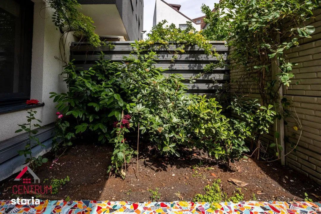 Apartament de inchiriat cu 2 camere - Poză 14