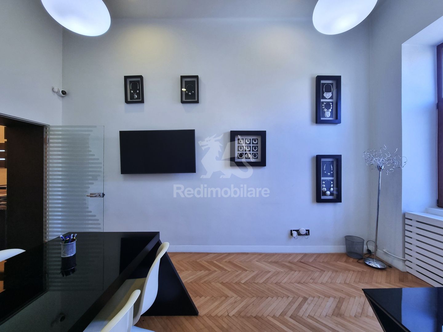 Spatiu premium de inchiriat ultracentral Cabinet Avocatura - Poză 3
