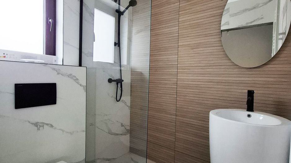 Casa P+1E+M, cu 5 camere, zona Rudului - Poză 7