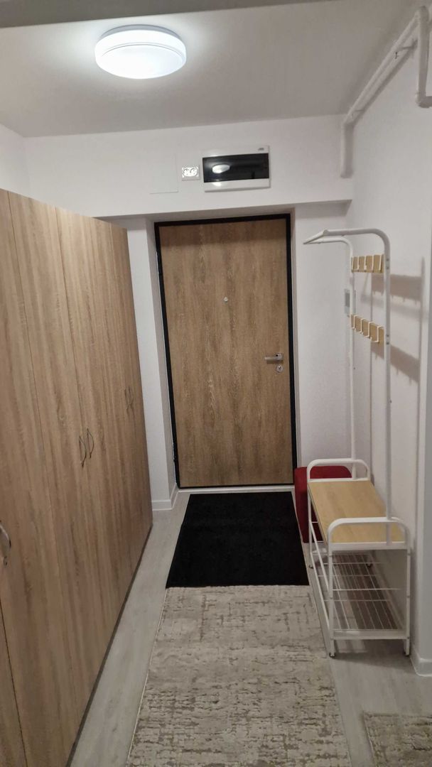Apartament 3 camere+2locuri parcare, nou, Hils Republica - Poză 7