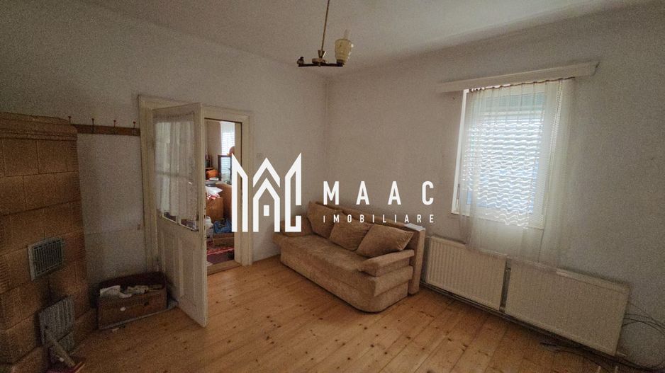 Casa individuala | 5 camere | 1056 mp teren | Cisnadie - Poză 3