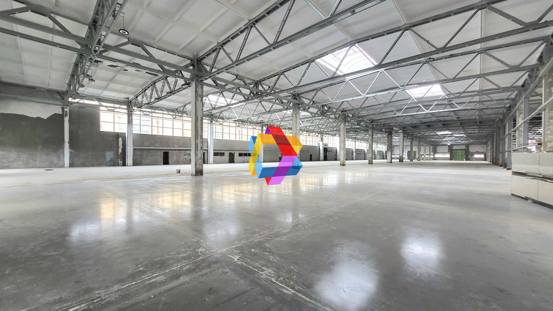 Spatiu industrial - 6000 mp  # plus-imo.ro - Poză 3