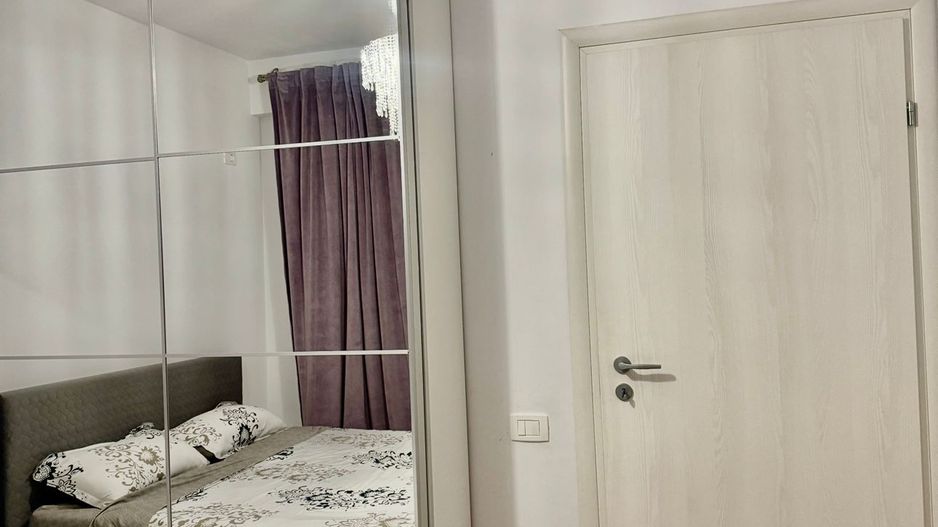 De vanzare Apartament 2 camere Militari Residence - Poză 5