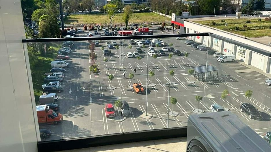 AP. 2 CAMERE - SUN ROYAL VIEW, METROU 10 MIN, MOBILAT/UTILAT MODERN - Poză 7