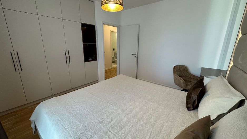 Apartament la ISHO cu loc de parcare și boxa - Poză 8