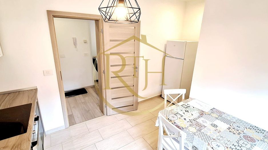 Oferim spre inchiriere apartament spatios, 3 camere, Bloc Nou, Braytim - Poză 17