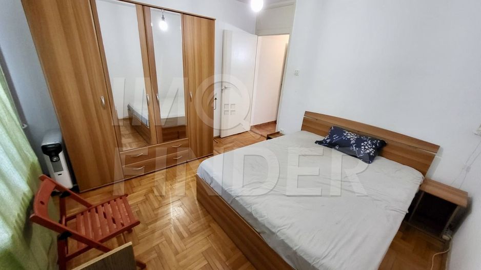 Închiriere 2 camere, Gheorgheni, Godeanu lângă Interservisan - Poză 7