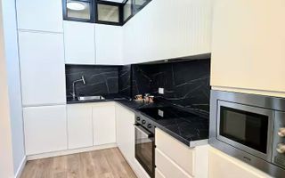 Apartament PREMIUM cu 3 camere de închiriat – Silk District - Poză 4