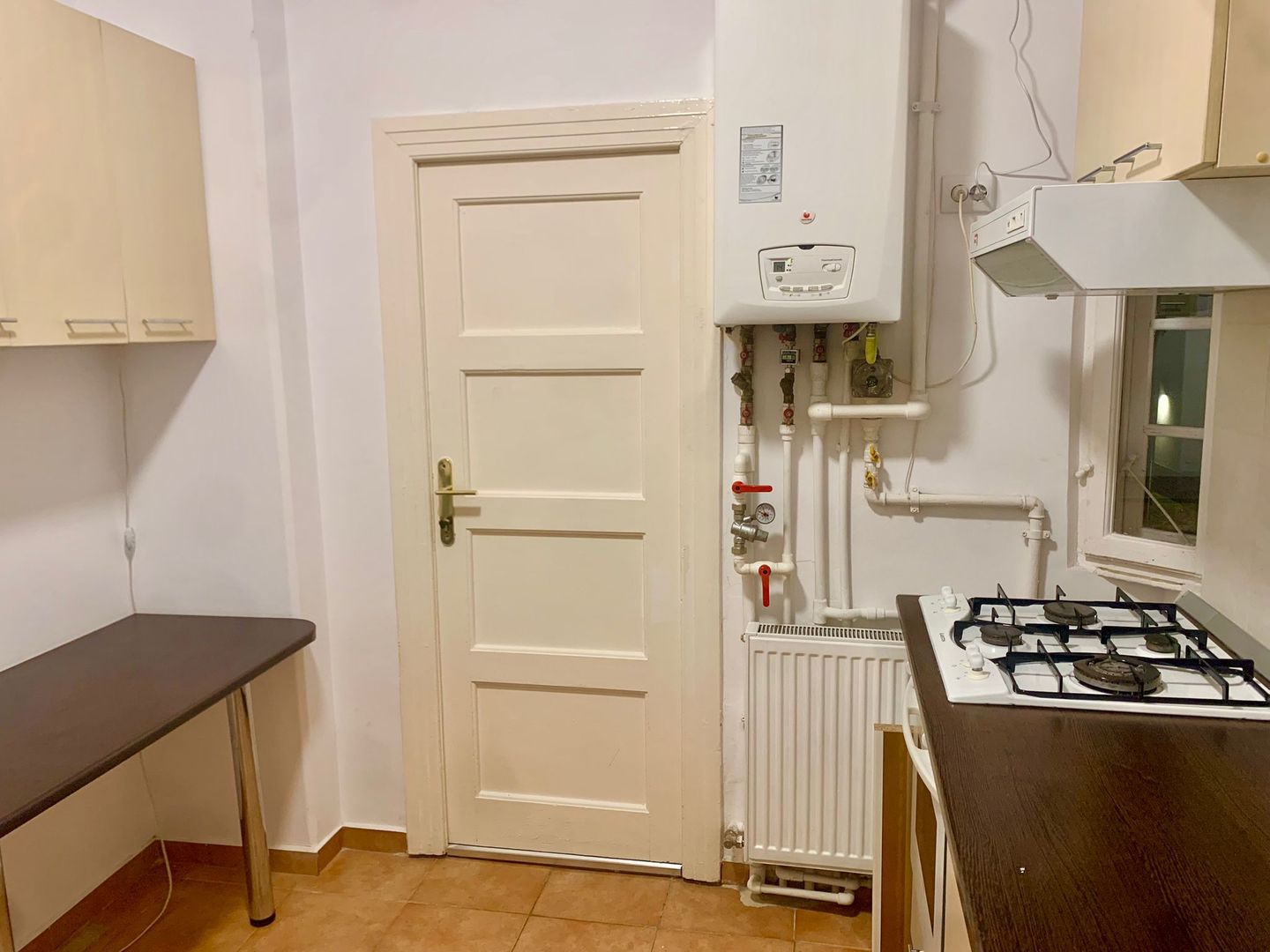 Vila spatioasa - cocheta | Dorobanti - Poză 7