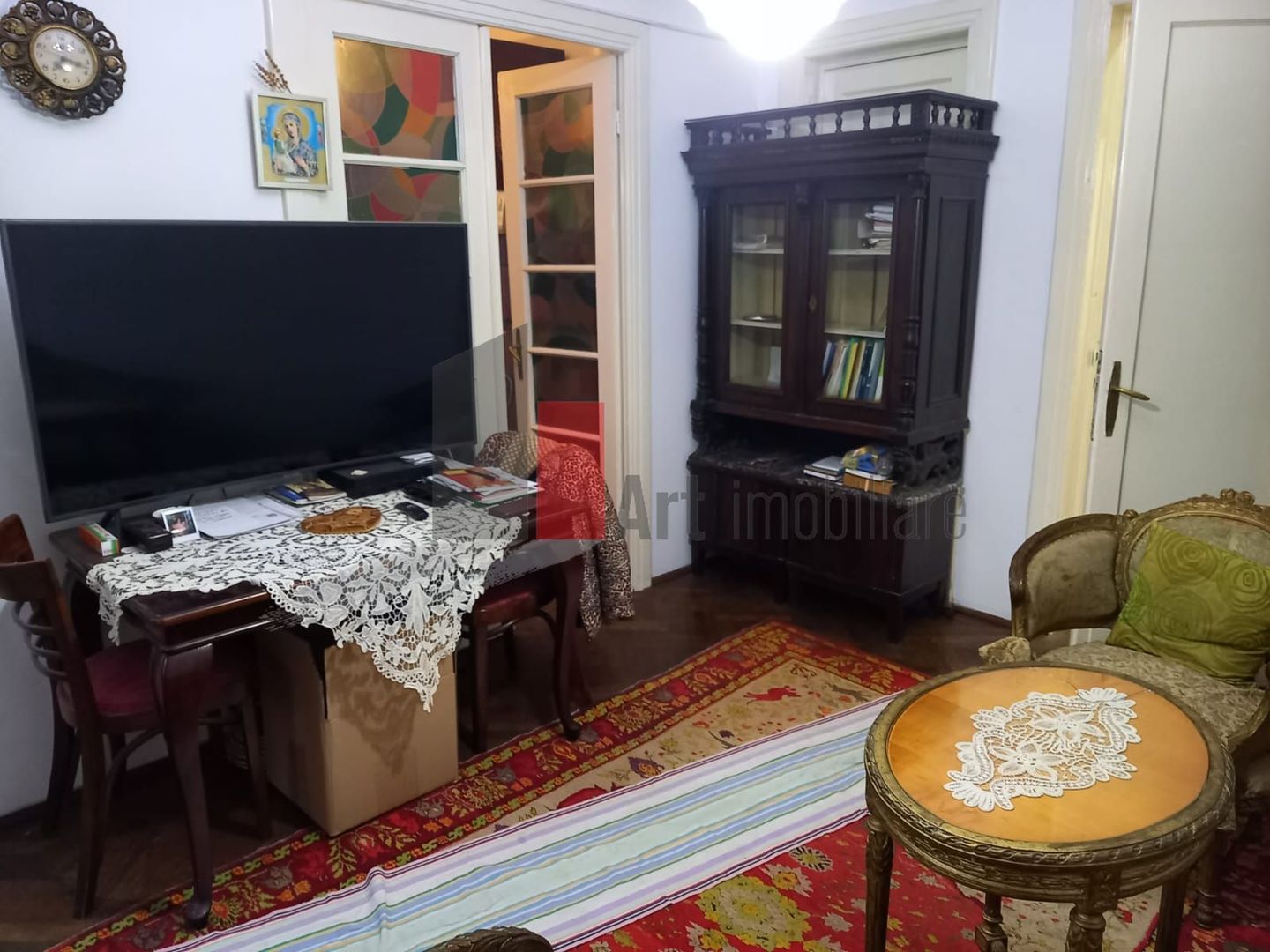 Apartament 4 camere in vila Domenii - Poză 2