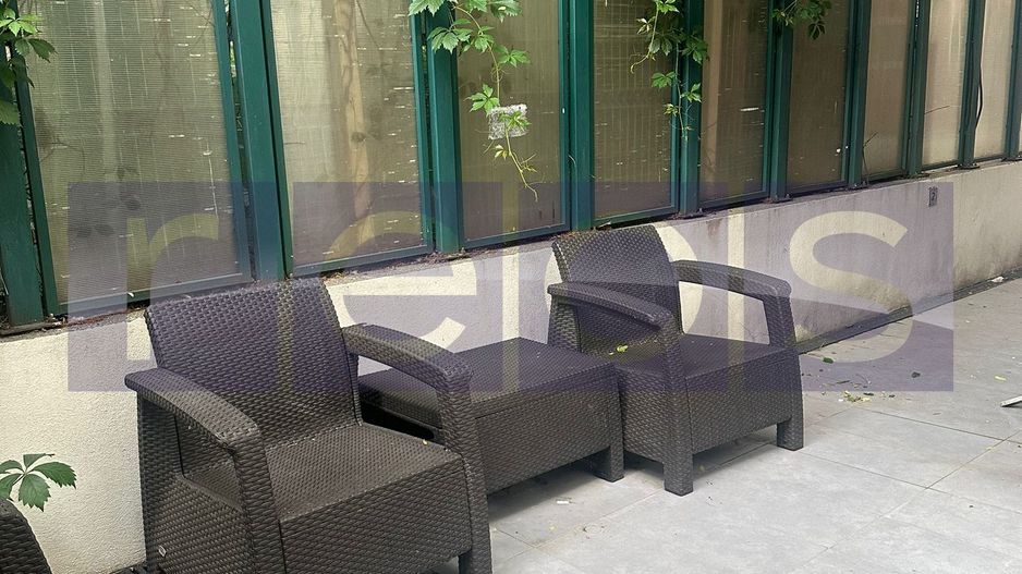 VANZARE 2 CAMERE | MOBILAT SI UTILAT | 57MP | HERASTRAU | CURTE 27MP - Poză 34