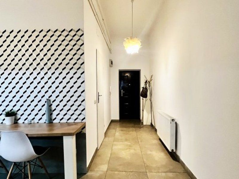 Apartament 2 camere, boem și elegant, în  Palatul Victoria - Poză 17