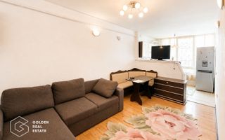 Apartament 2 camere, etaj 3, Ared Uta - Poză 1