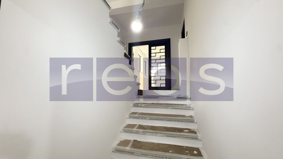 VÂNZARE VILĂ | ZONA OZANA | 5 CAMERE | ÎNCĂLZIRE ÎN PARDOSEALĂ - Poză 18