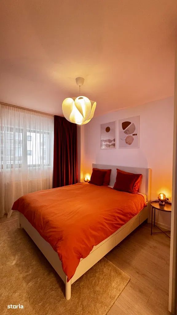 AP. 3 CAMERE HILS REPUBLICA, PRIMA INCHIRIERE, PARCARE, PET-FRIENDLY - Poză 7